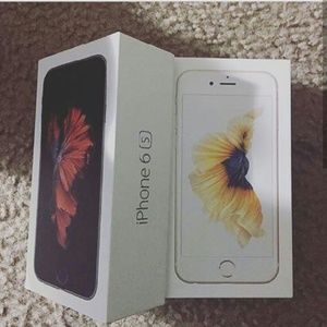 Iphone 6s