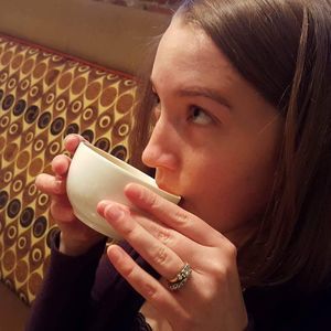 Meet your Posher, Rose