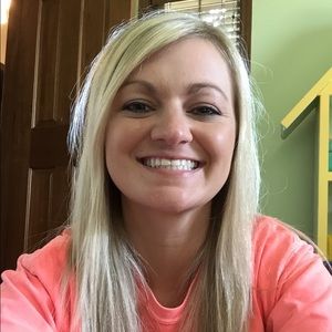 Meet your Posher, Kaylee