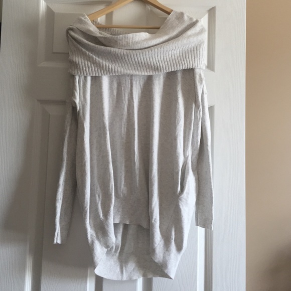 Victoria Secret Multi Way Sweater