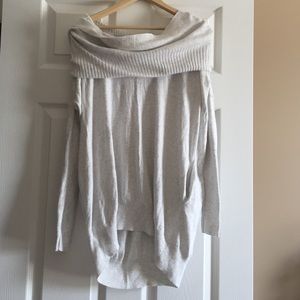 Victoria Secret Multi Way Sweater