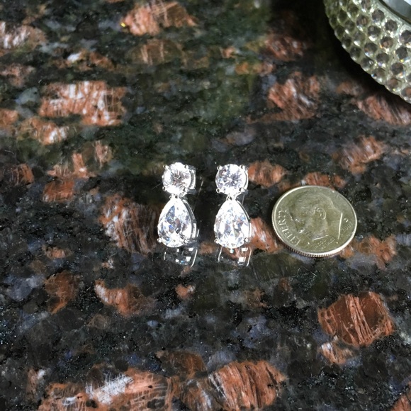 Wedding Worthy Earrings