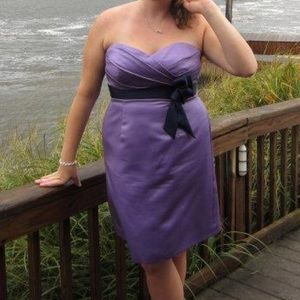 Alfred Angelo Bridesmaids Dress