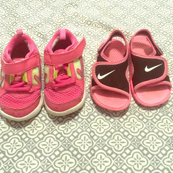 Nike Other - Nike tennis shoes