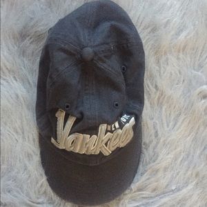 New York Yankees Snapback