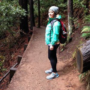 Meet your Posher, Amanda