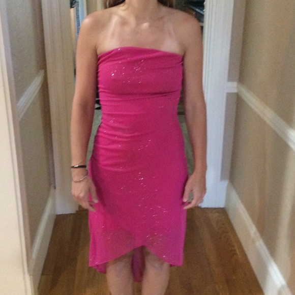 Cocktail dress
