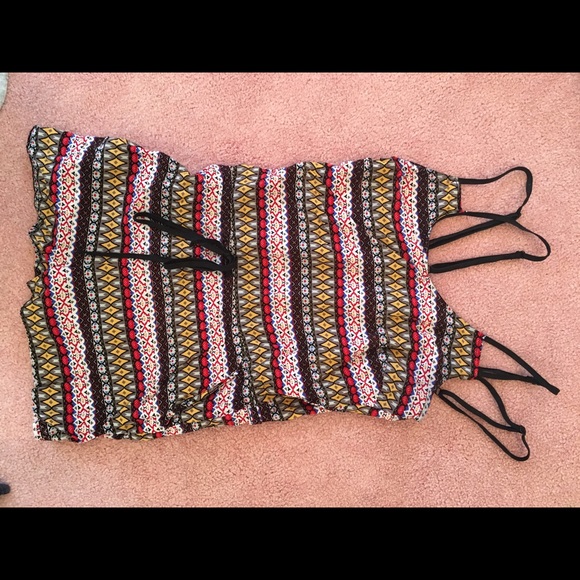 romper!