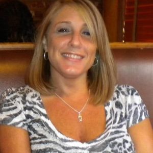 Meet your Posher, Christi