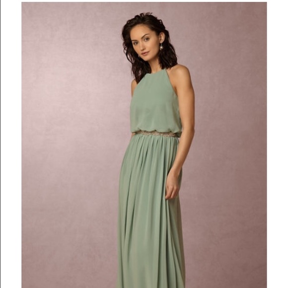 Donna Morgan Alana Dress