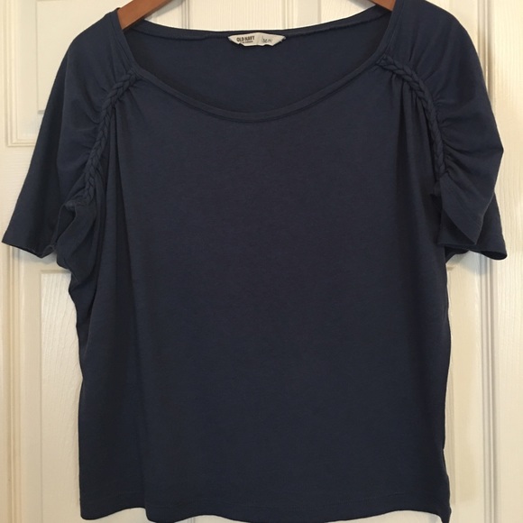 ⚓️ Old Navy Shirt ⚓️ Size Medium