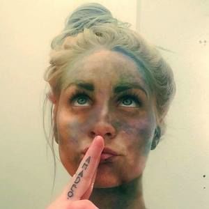 Meet your Posher, Ingrid