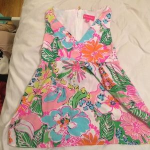 Lilly Pulitzer top