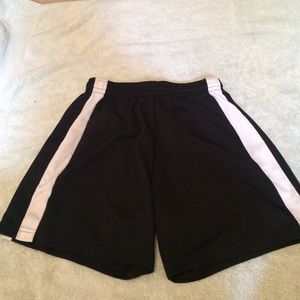 Soccer shorts