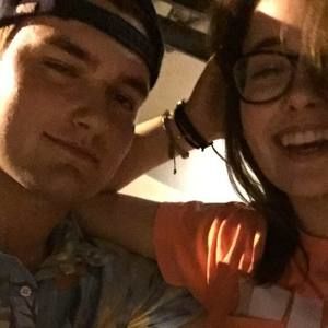 Meet your Posher, Juliana