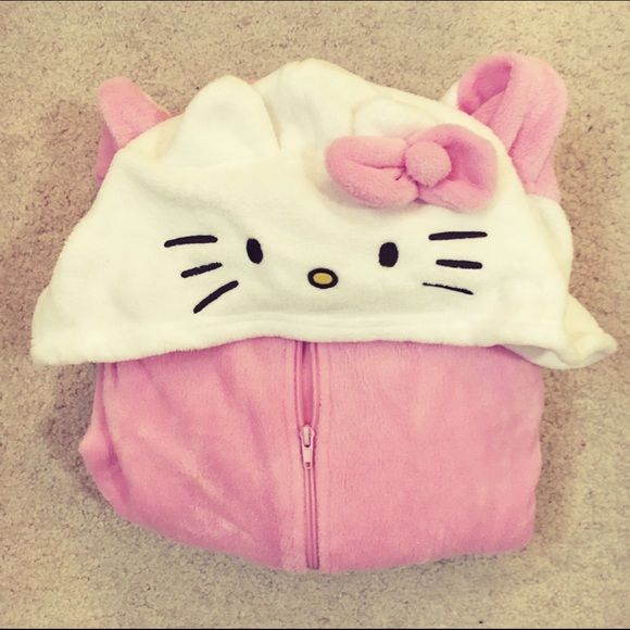 SANRIO HK women's onesie