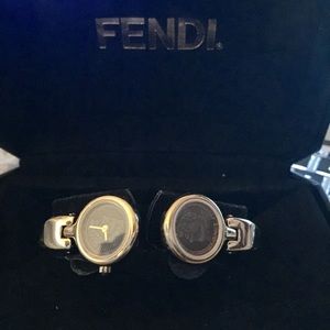 Fendi Watch