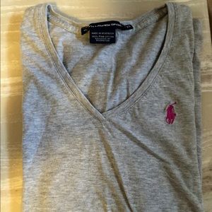 Ralph Lauren Sport T-Shirt!