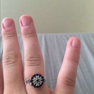 Bundle for marina. 14k M pendant & 10k ring