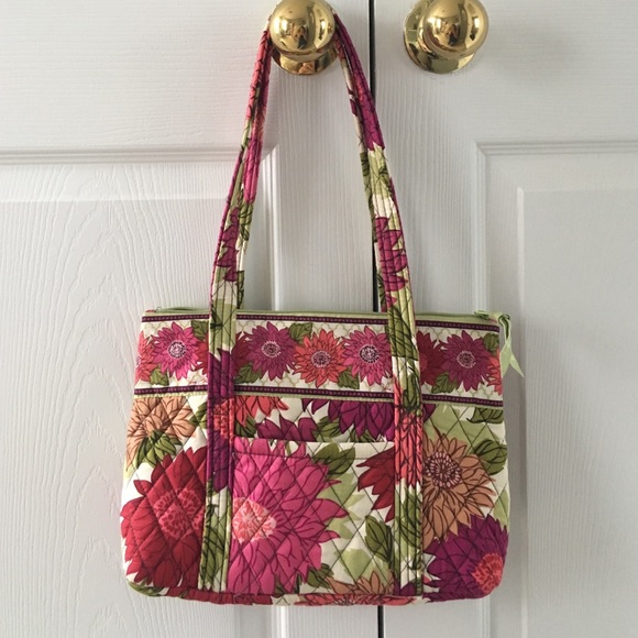 Vera Bradley Handbag