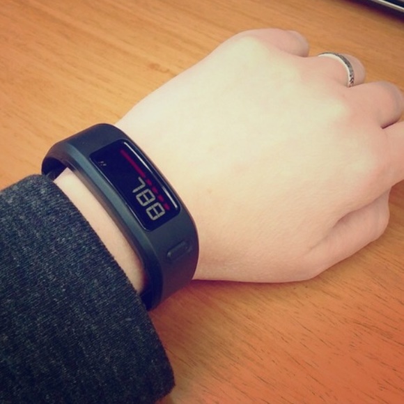 Vivofit Garmin Watch - Picture 1 of 1
