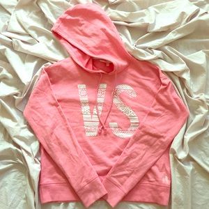 Victoria's secret hoodie