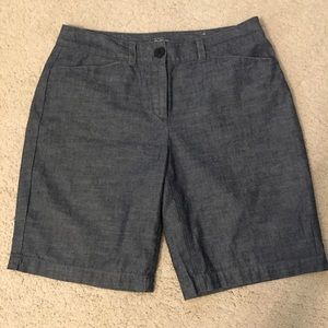 Ann Taylor Loft.  Size 6 Curvy