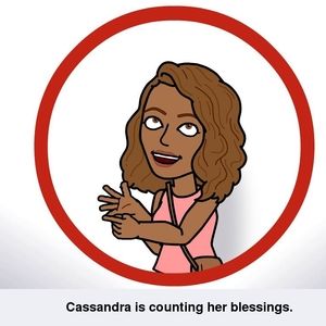 Meet your Posher, Cassandra