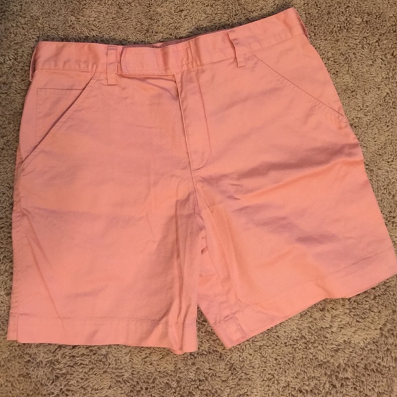 Banana republic shorts.