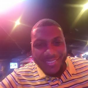 Meet your Posher, Jamar