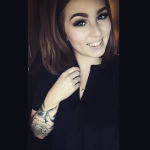 Meet your Posher, Kyra