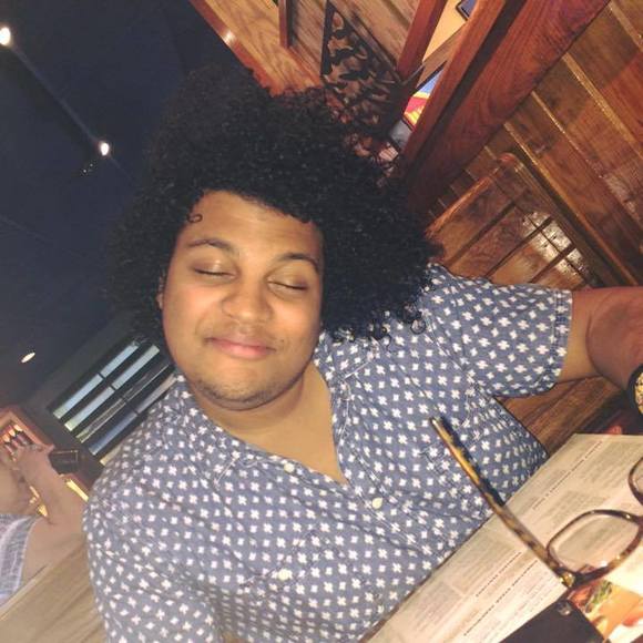 Meet your Posher, Oliver