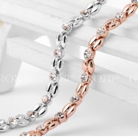 18k Gold Plated Bracelets - Picture 2 of 4