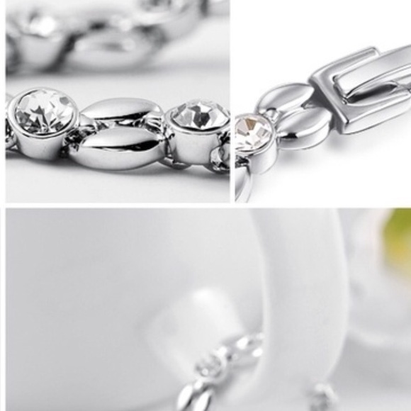 18k Gold Plated Bracelets - Picture 4 of 4