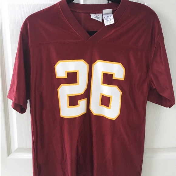Redskins Jersey