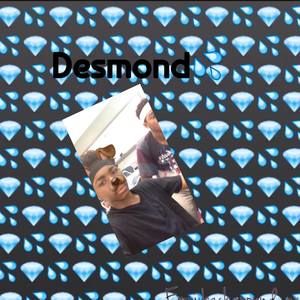 Meet your Posher, Desmond