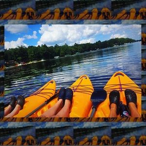 Meet your Posher, Mckenley