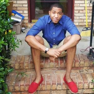 Meet your Posher, John