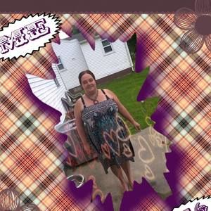 Meet your Posher, Shelly