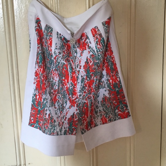 Pattern skirt - Picture 2 of 2