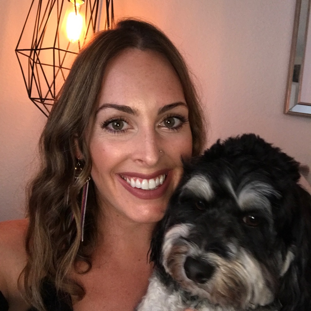 Meet your Posher, Kaitlin