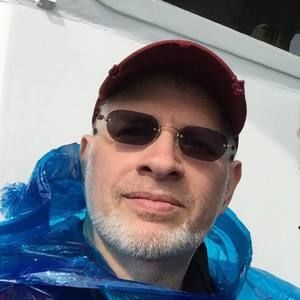 Meet your Posher, Eli