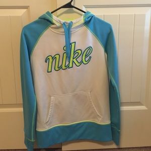 Nike sweatshirt
