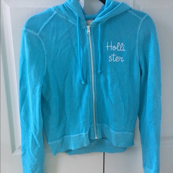 Hollister Jacket