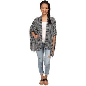 Rvca kimono cardigan