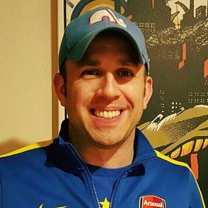 Meet your Posher, Randy