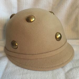 Wool Hat (Brand-Isaac Mizrahi Live!)