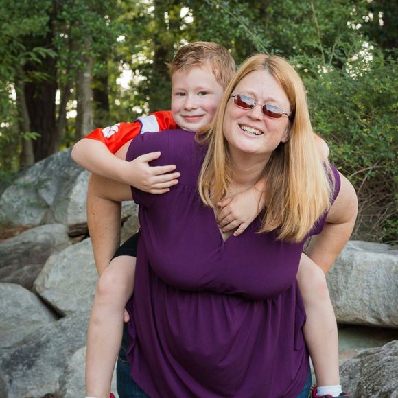 Meet your Posher, Billie - Picture 1 of 1