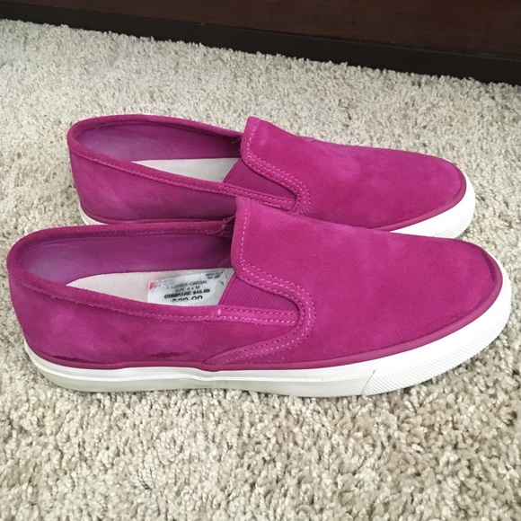 Sperry Top Sider