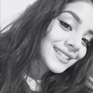 Meet your Posher, Joselyn